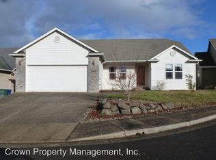 2321 Blacktail Deer Ct NW, Salem, OR 97304