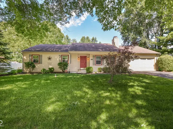13320 San Vincente Blvd, Fishers, IN 46038