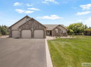 1061 N 1200 E, Shelley, ID 83274