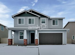 1037 S Woodsome Ave, Kuna, ID 83634