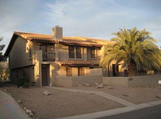 9914 E La Palma Ave APT 1, Gold Canyon, AZ 85118