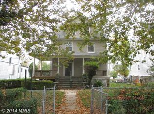 4309 Liberty Heights Ave, Baltimore, MD 21207