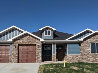 3708 Scarlet Ct, Montrose, CO 81401