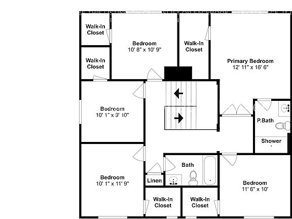 3rd image of 14207 N 153rd Dr