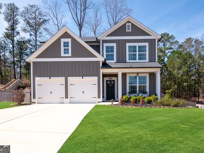 406 Creekstone Dr, Dallas, GA, 30132