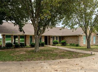 8775 Leonard St, Kingston, OK 73439