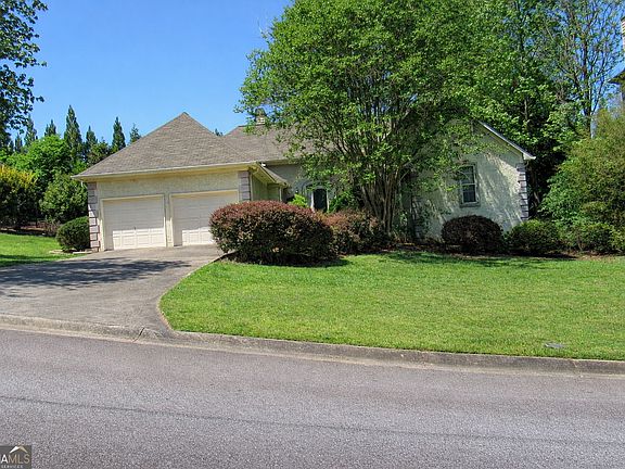2nd image of 4305 Deep Springs Ct NW