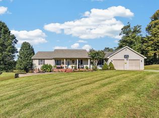 209 Chappel Rd, Marion, KY 42064