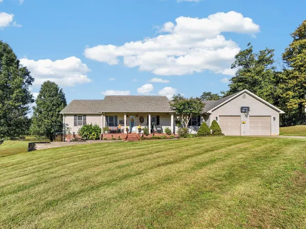 209 Chappel Rd, Marion, KY 42064