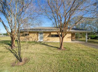 330 S Church St, Garyville, LA 70051