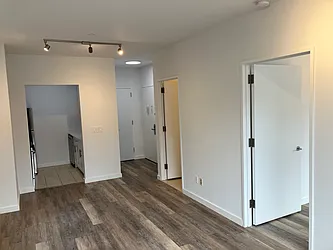 Rented by Townhouse Management Company