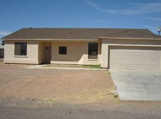 270 E Cherry St, Safford, AZ 85546