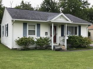 14 Seneca Rd, Seneca Falls, NY 13148