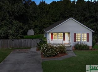 137 Calico Ct, Midway, GA 31320