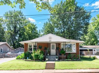 622 Price Ave, Madisonville, KY 42431