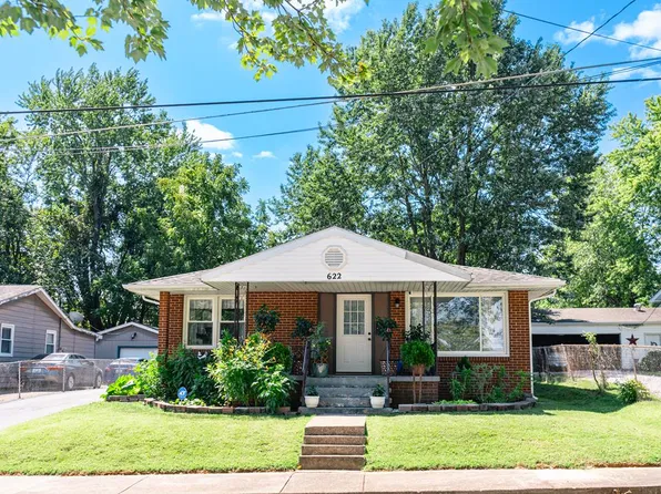 622 Price Ave, Madisonville, KY 42431