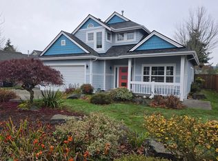 20095 Bue Rund Loop NE, Poulsbo, WA 98370