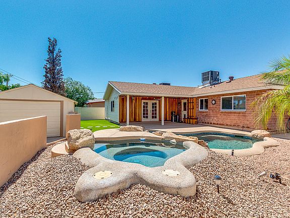 4th image of 8427 E Verde Ln