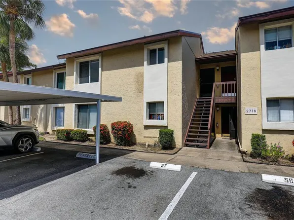 2716 Hidden Lake Blvd Unit C, Sarasota, FL 34237