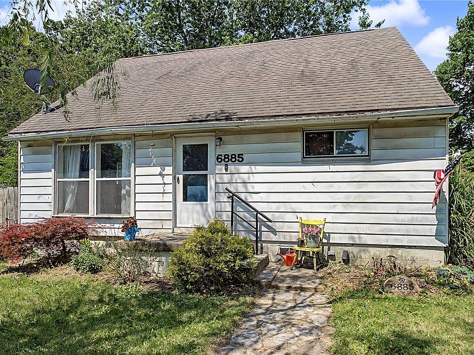 1st image of 6885 Keats Dr