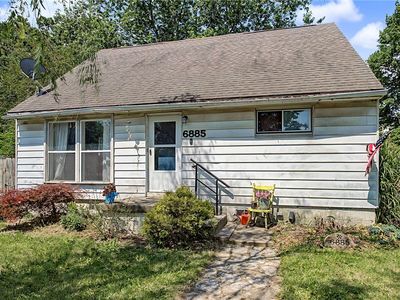 6885 Keats Dr, Dayton, OH, 45414