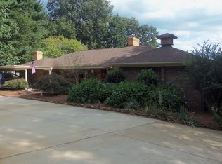 451 Riverbend Dr, Bermuda Run, NC 27006