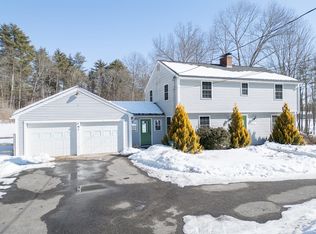 44 Kemp St, Groton, MA 01450
