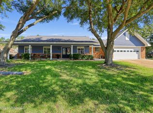 206 McGuire Dr, Long Beach, MS 39560