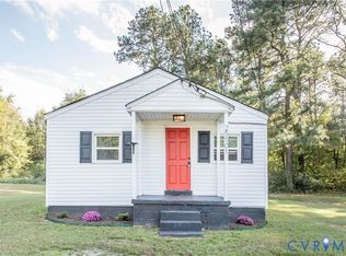 25501 Surry Ave, North Dinwiddie, VA 23803