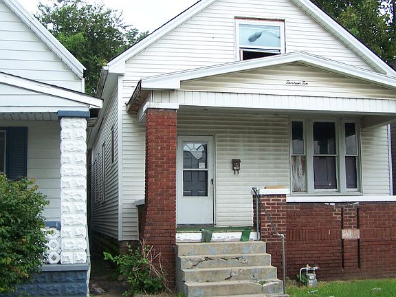 LEFT SIDE VIEW