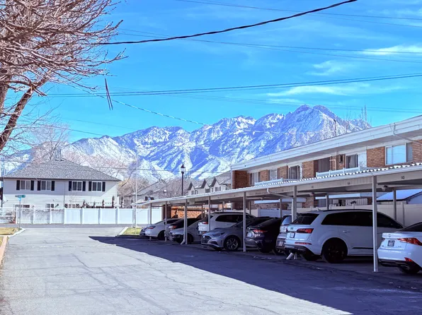 886 E Maple Crest Ct APT 23, Salt Lake City, UT 84106