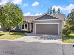 316 S Hanley Ave, Bozeman, MT 59718