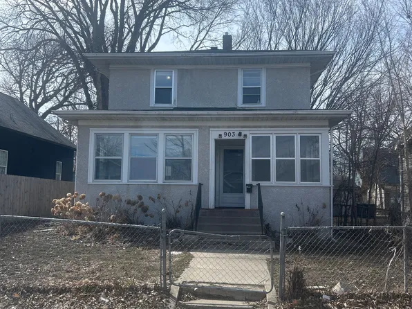 903 Newton Ave N, Minneapolis, MN 55411
