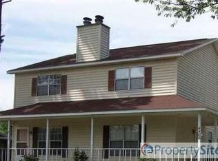 4402 Lexington Way, Anderson, SC 29621