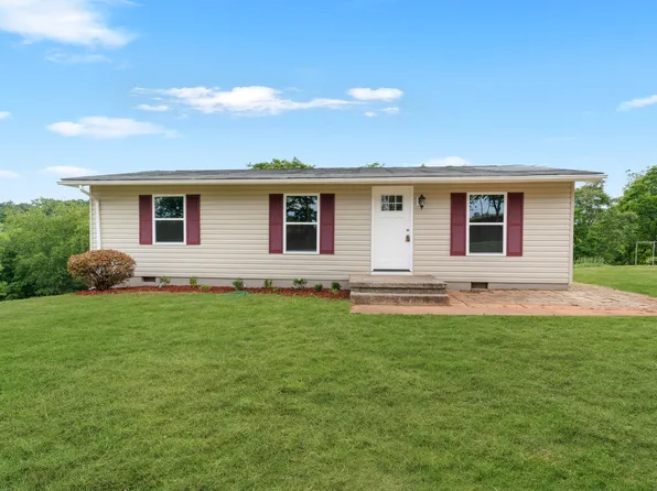 1873 Rock Lily Rd, Wirtz, VA 24184