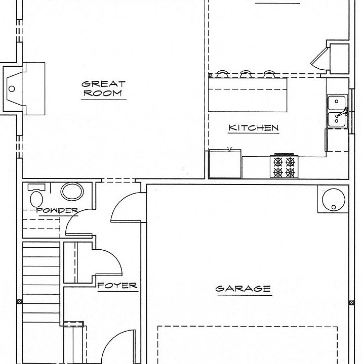 2nd image of 4606 (lot 14) 167th St SW