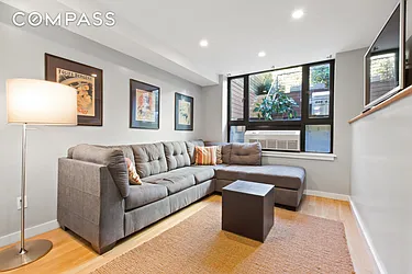 Sold by Compass