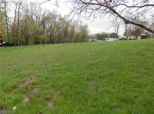 Harrison Ave, Cadiz, OH 43907