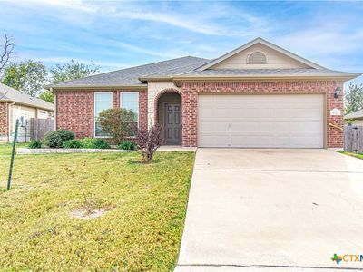 2627 Burlington, Temple, TX, 76504