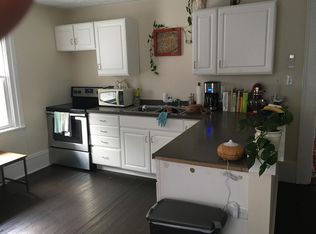 205 N Randolph St, Lexington, VA 24450