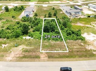 11032 Road 5503, Cleveland, TX 77327