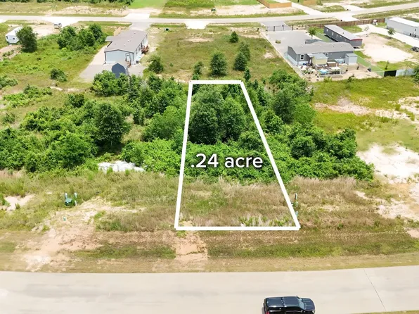 11032 Road 5503, Cleveland, TX 77327