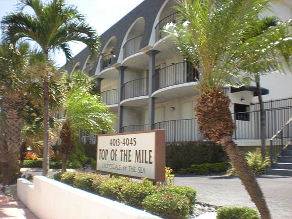 2nd image of 4013 N Ocean Dr APT 302