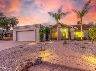 2024 W Rockwell Dr, Chandler, AZ 85224