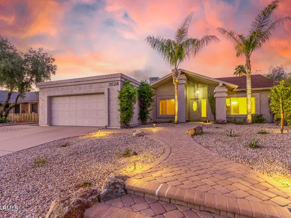 2024 W ROCKWELL Drive, Chandler, AZ 85224