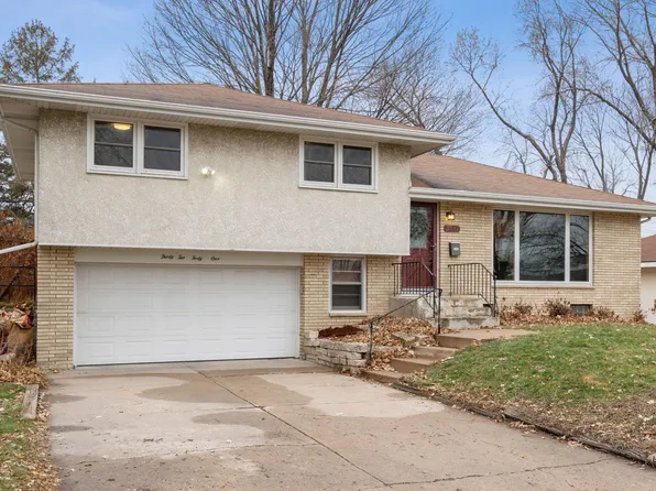 3241 Welcome Ave N, Crystal, MN 55422