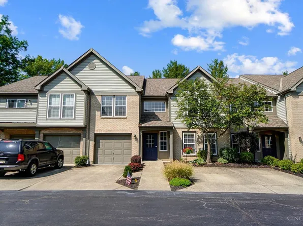 9957 Edgewood Ln Unit B, Cincinnati, OH 45241