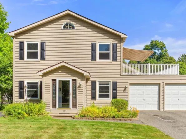 153-155 Pomeroy Ave, Pittsfield, MA 01201