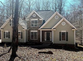 160 Remington Ct, Youngsville, NC 27596
