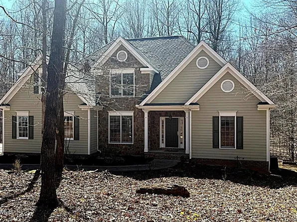 160 Remington Ct, Youngsville, NC 27596